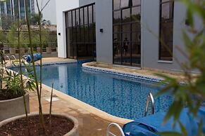 Nova Apartments Westlands