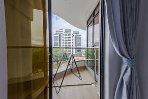 Nova Apartments Westlands