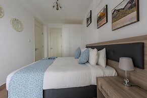 Nova Apartments Westlands