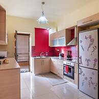 Villa Roula 3BR Seaview Villa in Chania