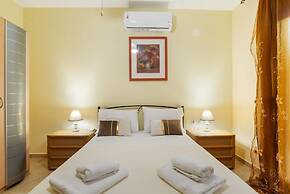 Villa Roula 3BR Seaview Villa in Chania