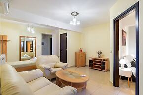 Villa Roula 3BR Seaview Villa in Chania