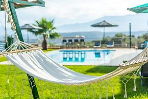 Villa Roula 3BR Seaview Villa in Chania