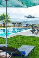 Villa Roula 3BR Seaview Villa in Chania