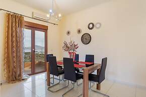 Villa Roula 3BR Seaview Villa in Chania