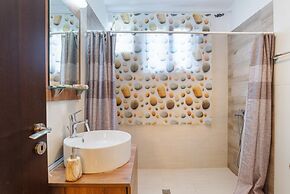 Villa Roula 3BR Seaview Villa in Chania