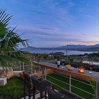 Villa Roula 3BR Seaview Villa in Chania