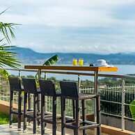 Villa Roula 3BR Seaview Villa in Chania