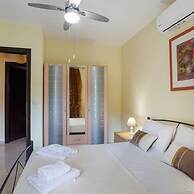 Villa Roula 3BR Seaview Villa in Chania