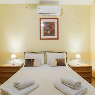 Villa Roula 3BR Seaview Villa in Chania