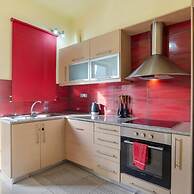 Villa Roula 3BR Seaview Villa in Chania