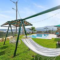 Villa Roula 3BR Seaview Villa in Chania