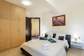 Villa Roula 3BR Seaview Villa in Chania