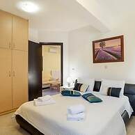 Villa Roula 3BR Seaview Villa in Chania