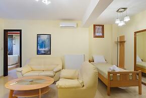 Villa Roula 3BR Seaview Villa in Chania