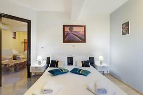 Villa Roula 3BR Seaview Villa in Chania