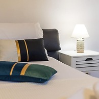 Villa Roula 3BR Seaview Villa in Chania