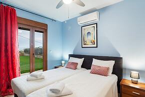 Villa Roula 3BR Seaview Villa in Chania