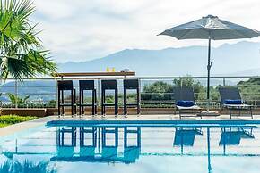 Villa Roula 3BR Seaview Villa in Chania