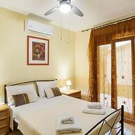 Villa Roula 3BR Seaview Villa in Chania