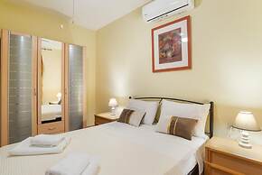 Villa Roula 3BR Seaview Villa in Chania