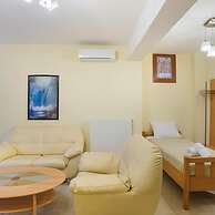 Villa Roula 3BR Seaview Villa in Chania