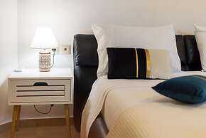 Villa Roula 3BR Seaview Villa in Chania