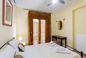 Villa Roula 3BR Seaview Villa in Chania