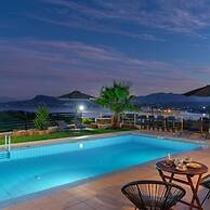 Villa Roula 3BR Seaview Villa in Chania