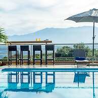 Villa Roula 3BR Seaview Villa in Chania