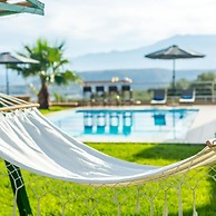 Villa Roula 3BR Seaview Villa in Chania