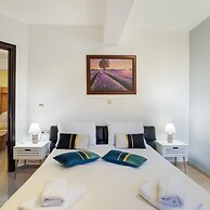 Villa Roula 3BR Seaview Villa in Chania