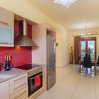 Villa Roula 3BR Seaview Villa in Chania