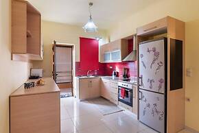 Villa Roula 3BR Seaview Villa in Chania