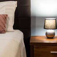 Villa Roula 3BR Seaview Villa in Chania