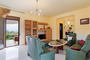 Villa Roula 3BR Seaview Villa in Chania