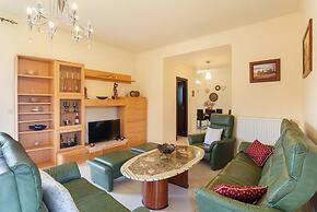 Villa Roula 3BR Seaview Villa in Chania