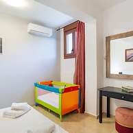 Villa Roula 3BR Seaview Villa in Chania