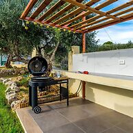 Villa Roula 3BR Seaview Villa in Chania