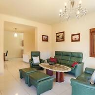 Villa Roula 3BR Seaview Villa in Chania