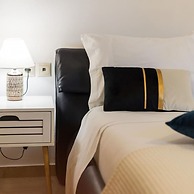 Villa Roula 3BR Seaview Villa in Chania