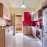 Villa Roula 3BR Seaview Villa in Chania