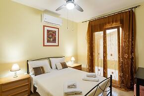 Villa Roula 3BR Seaview Villa in Chania