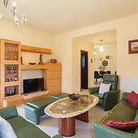 Villa Roula 3BR Seaview Villa in Chania