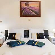 Villa Roula 3BR Seaview Villa in Chania