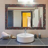 Villa Roula 3BR Seaview Villa in Chania