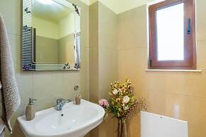 Villa Roula 3BR Seaview Villa in Chania