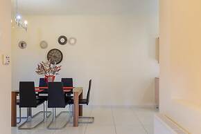 Villa Roula 3BR Seaview Villa in Chania