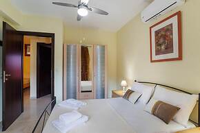 Villa Roula 3BR Seaview Villa in Chania