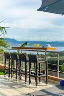 Villa Roula 3BR Seaview Villa in Chania